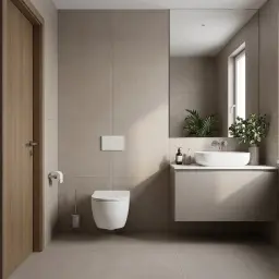 Marazzi Plaster Taupe Naturale 60x60 MMAX