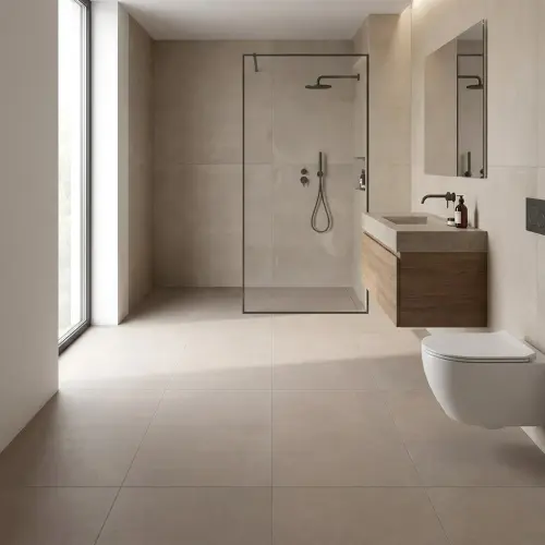 Marazzi Plaster Taupe Naturale 60x60 MMAX