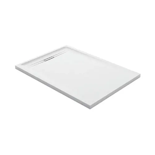 Geberit Tuš Kada 1000 x 900 Sestra Bela 550.253.00.1