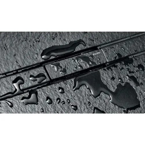 Geberit Tuš Kada 1000 x 900 Sestra Bela 550.253.00.1