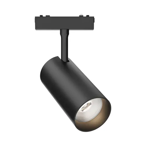 Braytron Magnetni Spot Reflektor 18W Crni CCT 48VDC BD61-20381