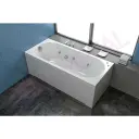 Kolpa Masažna kada Tamia 170x75/MO-1 590640