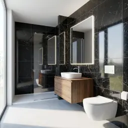Marazzi Allmarble 60X60 Allmarble Saint Laurent Lux MMGE