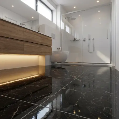 Marazzi Allmarble 60X60 Allmarble Saint Laurent Lux MMGE