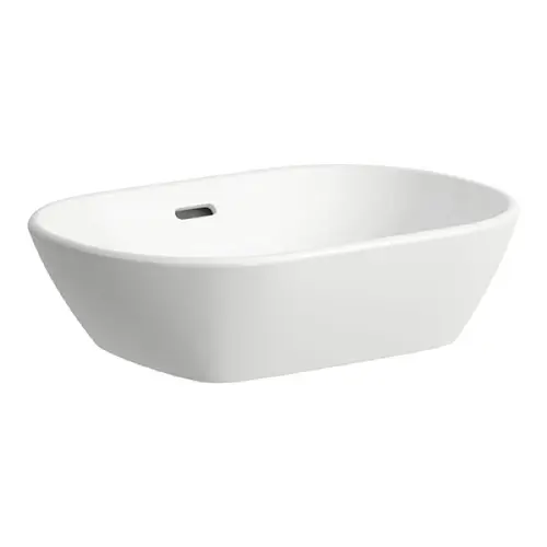 Laufen LUA Umivaonik nadgradni 50x36