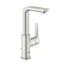 Grohe Lineare za lavabo L SIZE Supersteel 23296DC1