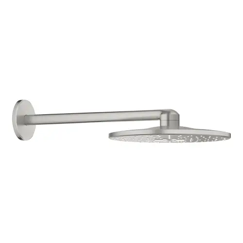 Grohe Rainshower SmartActive 310 SET Supersteel 26475DC0