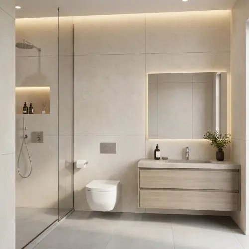 Marazzi Mystone Berici Bianco 120X120 MG0W
