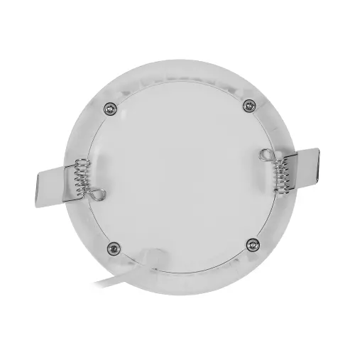 Braytron LED Panel Ugradni Okrugli 4" 6W Beli 3000K LP01-00600