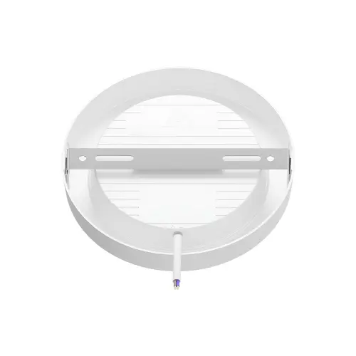 Braytron LED Panel Nadgradni Okrugli 8" 18W Beli 6500K BP10-31830