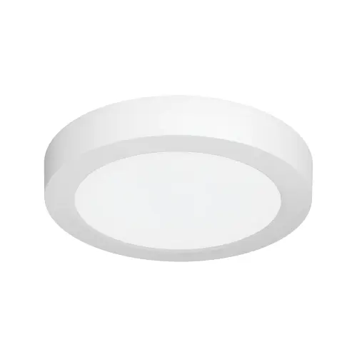 Braytron LED Panel Nadgradni Okrugli 8" 18W Beli 6500K BP10-31830
