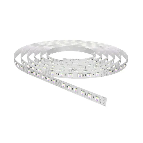 Braytron LED Traka 12W 96LED 5050 RGBW 24V IP20 20M BS01-01418