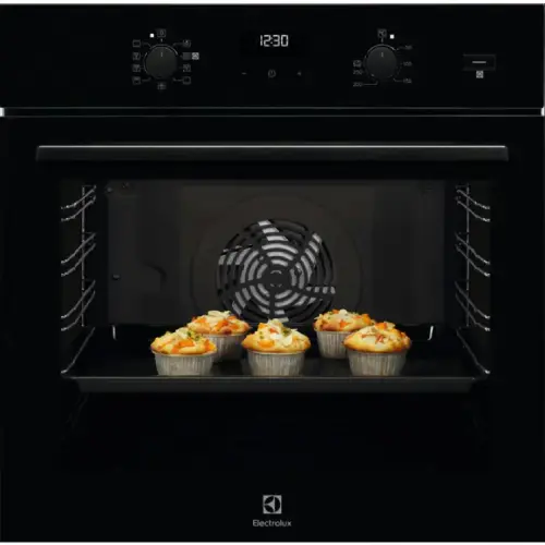 Electrolux ugradna rerna EOD5C50Z