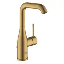 Grohe Essence za umivaonik L-Veličina Brushed Cool Sunrise 32628GN1