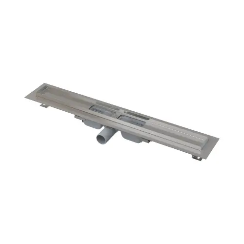 Alca APZ101LOW 650mm INOX