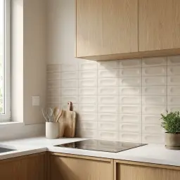 Marazzi Confetto Bone STR. 3D Savoiardo 5x15cm MEUS