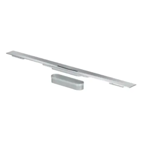 Aco ShowerDrain S+ Kanal sa Plate rešetkom 1200 mm h=16-35mm 9010.51.14