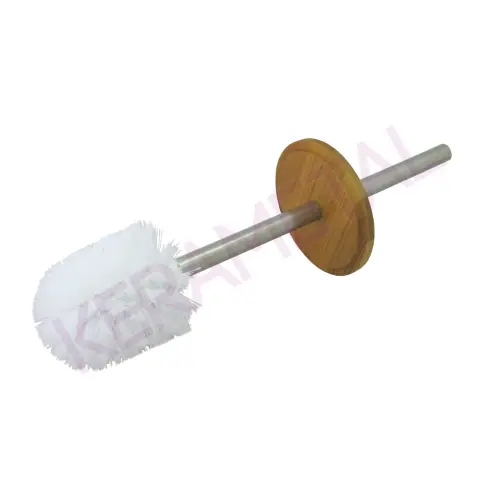 WC četka KGS-50 PANDA keramička