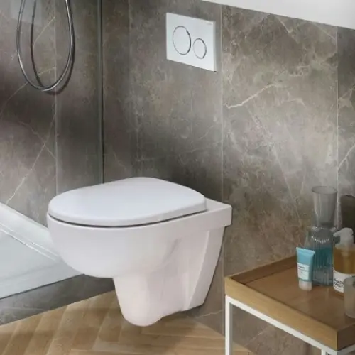 Geberit Selnova WC šolja konzolna rimfree 501.045.00.7