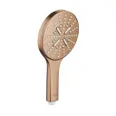 Grohe Rainshower SmartActive 130 tuš ručica 3f Brushed Warm sunset