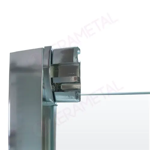 Astral Loft Lux R80x185 6mm tuš kabina