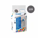 Mapei Keracolor FF 119 London Siva 5 kg