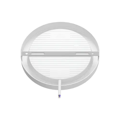 Braytron LED Panel Nadgradni Okrugli 10" 24W Beli 6500K BP10-32430
