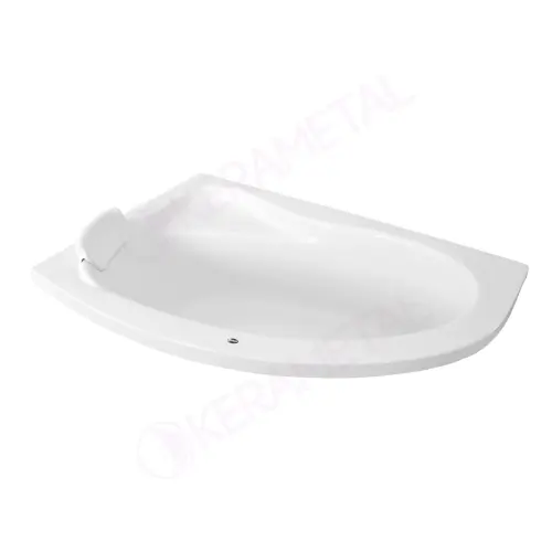 Zomar kada Stela 154X100 Leva ugradna