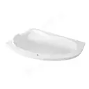 Zomar kada Stela 154X100 Leva ugradna