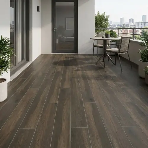 Alaplana LAKELAND WENGUE 15x90 podna mat