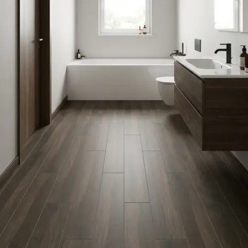 Alaplana LAKELAND WENGUE 15x90 podna mat