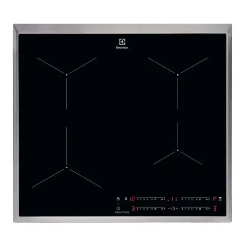 Electrolux ploča EIT60443X