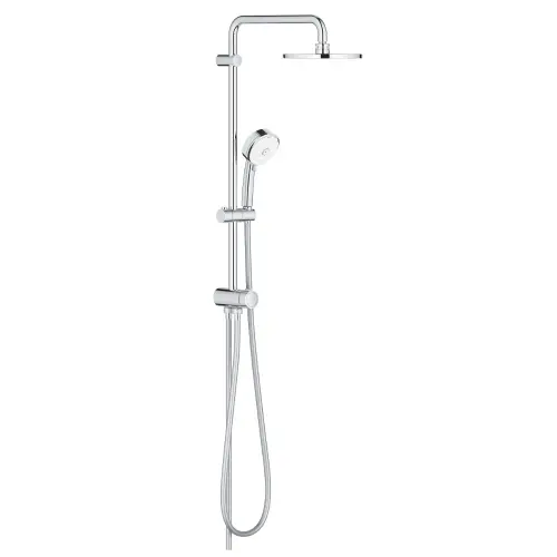 Grohe Tempesta Cosmopolitan Usponski tuš bez slavine 27394002