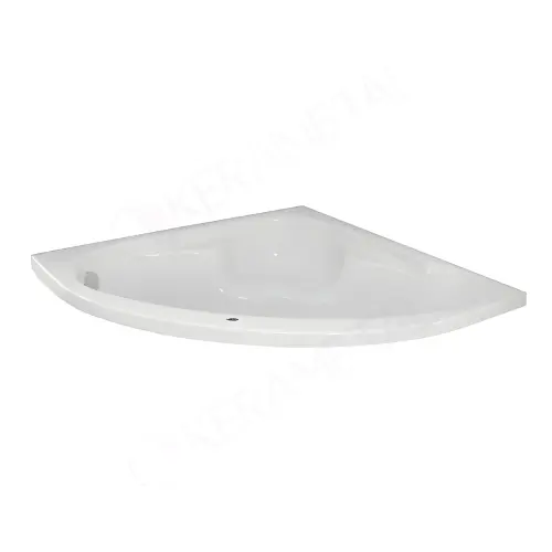 Zomar kada Nila 120X120 ugradna