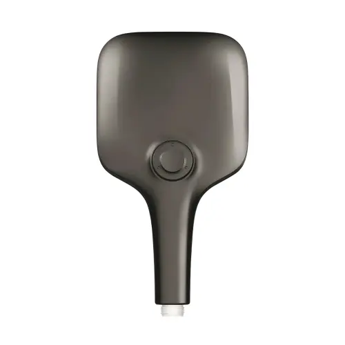Grohe Rainshower SmartActive 130 tuš rucica 3 funkcije Hard Graphite 26582A00
