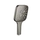 Grohe Rainshower SmartActive 130 tuš rucica 3 funkcije Hard Graphite 26582A00