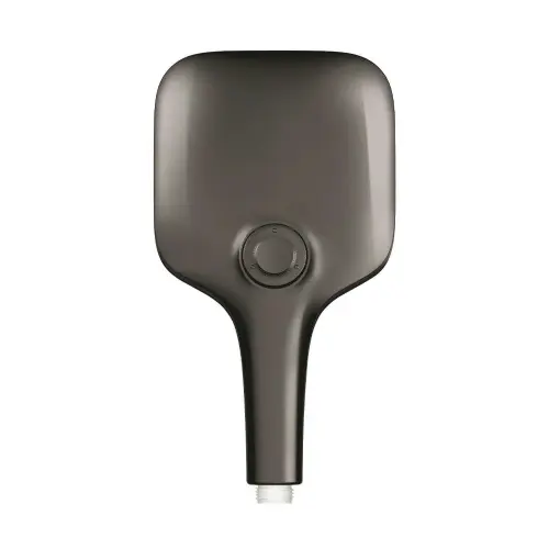 Grohe Rainshower SmartActive 130 tuš rucica 3 funkcije Hard Graphite 26582A00