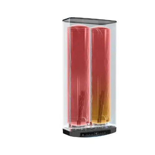 Ariston Velis Pro 80L White 3626136