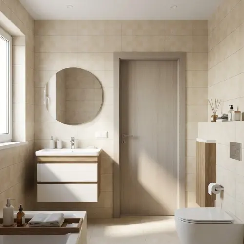 Zorka Futura Decor Cream 30x80 10mm