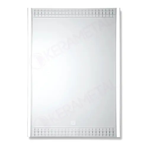 Ogledalo LED CO-3135 80x55 CERASAN