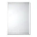 Ogledalo LED CO-3135 80x55 CERASAN