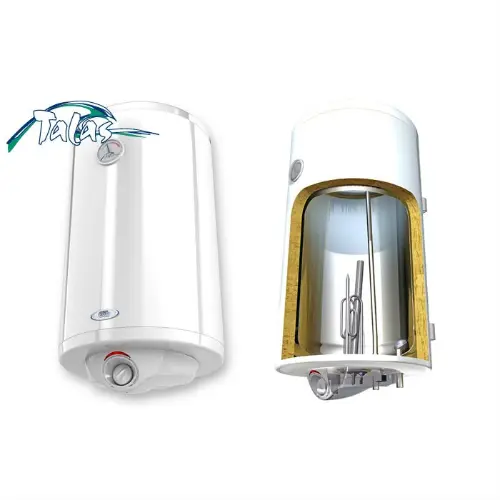 Elit Bojler 80 L Inox X80