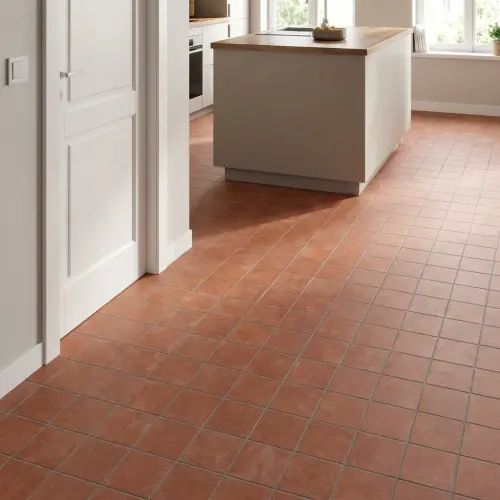 Marazzi Cotti D'Italia 15x15 Cotti D'Italia Terracotta MMYC