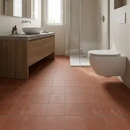 Marazzi Cotti D'Italia 15x15 Cotti D'Italia Terracotta MMYC