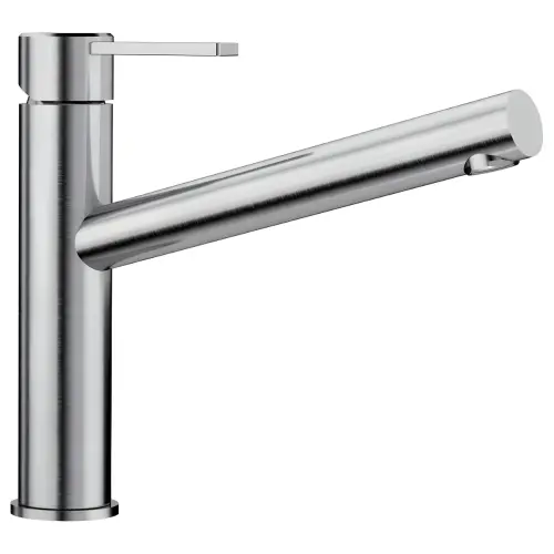 Blanco AMBIS inox massive 523118