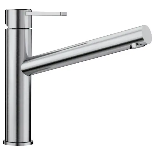 Blanco AMBIS inox massive 523118