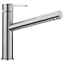Blanco AMBIS inox massive 523118