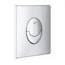 Grohe Skate Air tipka za ugradni vodokotlić 38505000