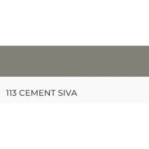 Mapei Ultracolor Plus 113 Cement Siva 2 kg