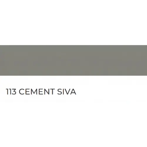 Mapei Ultracolor Plus 113 Cement Siva 2 kg